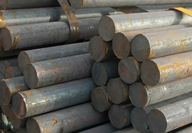 aceros al carbono y aleados