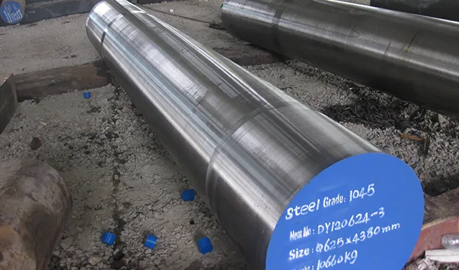 barra sae 1045 premecanizada