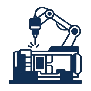 icono fabricacion