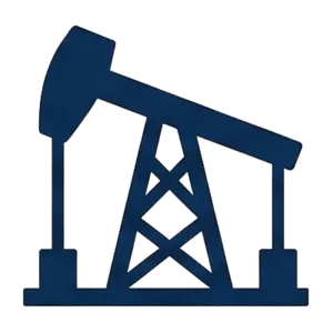 icono petrolera